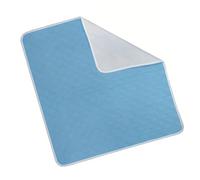 Washable Bed Pads for Adults Leakproof Reusable Waterproof Underpads Soft Elderly Care Protections Adult Pads Leak Proof