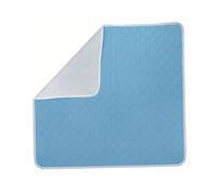 Washable Bed Pads for Adults Leakproof Reusable Waterproof Underpads Soft Elderly Care Protections Adult Pads Leak Proof