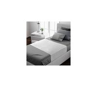 Washable Bed Protector/Pad with Tucks - Pack of 2- Single Bed Size| Best Kylie Sheet Mattress Protector for Incontinence & Bed wetting | 100% Wa