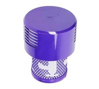Washable Big Filter Unit Cyclone Animal Absolute Total Clean Cordless Vacuum Cleaner, Replace Filter，Compatible For Dyson V10 Sv12 (Color : 1pcs)