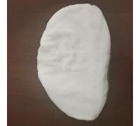 Washable Cleaning Pads 2pcs for Bissell For PowerFresh For Steam Mop Replacement Compatible with 1806 1940 1544 1440 2075A 1940W for Clean Floors