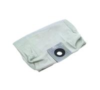 Washable Cloth Dust Bags Replacement Parts, Compatible For Karcher, T17/1 T12/1 T8/1 T14/1 BV5/1 T10/1 Vacuum Cleaner Dust Bags Spare Parts