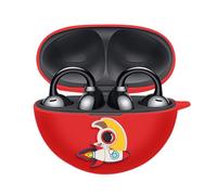 Washable Cover Cover For FreeClip Headphone Long Lasting And Case Holder Earbud Case Anti Slip Design