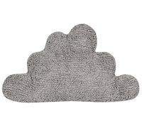 Washable Cushion Cloud - Grey - 30x50 cm
