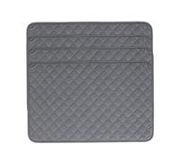 Washable Cushion Cover, Waterproof Recliner Protector, Absorbent Seat Mat with Leakproof Layer, Thick Comfort Padding, Sofa Guard with Stable Design, Furniture Accessory for Living Room Travel