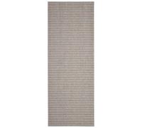 Washable Designer Mat Pink | 131 - 67X180 cm