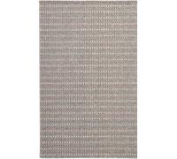 Washable Designer Mat Pink | 131 - 80X140 cm