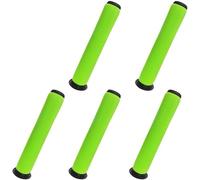 Washable Dirt Bin Stick Filter Replacement For Gtech Airram MK2&Air Ram MK2 K9 Cordless Vacuum Cleaner Filters (5)