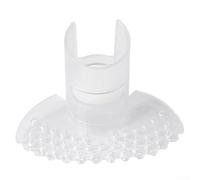 Washable Dirt Cup Baffle For Tineco For Ifloor 3 Breeze Plus Floor S3 Vacuum Cleaner Replacement Part Prevents Water Overflow From Tank Inside Sweeper Simple Installation Under Five Minutes