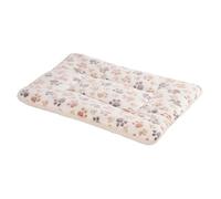 Washable Dog Bed - Cat Sleeping Mat | Indoor Pet Furniture Bed Mat | Soft Puppy Pet Mat | Washable Cat Sleeping Beds Mat | Pet Sleeping Mat Thick | Comfortable Cat Bed Mat For Indoor Cats Dogs Puppy P