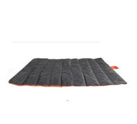 Washable Dog Crate Mat, Chew Proof | Built to withstand chewing, soft cotton filling, versatile use, easy maintenance, large