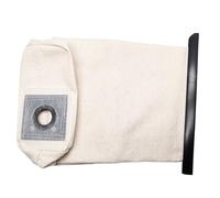 Washable Dust Bags Cloth Bag, Compatible for Karcher, CV30/1,Vacuum Cleaner Parts Accessories Dust Bag