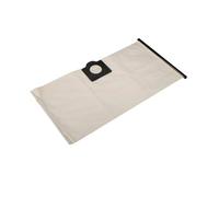 Washable Dust Bags Cloth Bag,Compatible for Karcher,NT20 NT30 NT38 NT48 / 1 NT65 / 2 NT72 / 2 Vacuum Cleaner Parts Non-Woven Filter,Fast Dust Collection(NT30)