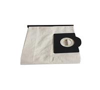 Washable Dust Bags Cloth Bag Compatible For Karcher NT20 NT30 NT38 NT48/1 NT65/2 NT72/2 Vacuum Cleaner, Parts Non-Woven Dust Filter Bag (Color : NT38)
