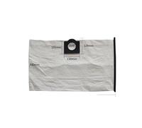 Washable Dust Bags Cloth Bag ，Compatible for Karcher， NT20 NT30 NT38 NT48/1 NT65/2 NT72/2 Vacuum Cleaner Parts Non-Woven Dust Filter Bag(NT38)