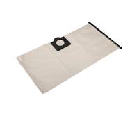 Washable Dust Bags Cloth Bag,Compatible for Karcher NT20 NT30 NT38 NT48/1 NT65/2 NT72/2 Vacuum Cleaner Parts Non-Woven Dust Bag(NT20)