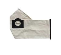Washable Dust Bags Cloth Bag ，Compatible For Karcher， NT20 NT30 NT38 NT48/1 NT65/2 NT72/2 Vacuum Cleaner Parts Non-Woven Dust Filter Bag(NT38)