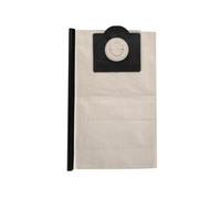 Washable Dust Bags Cloth Bag Compatible For Karcher NT30 NT30/1 Vacuum Cleaner Parts Non-Woven Dust Filter Bag Accessories