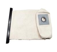 Washable Dust Bags Cloth Bag Compatible Vacuum Cleaner Parts,Compatible for Karcher,CV30 Or 1 38 Or 2