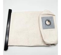 Washable Dust Bags Cloth Bag Compatible Vacuum Cleaner Replacement,Compatible For Karcher,CV30/1 38/2