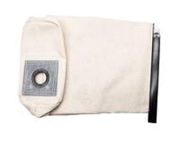Washable Dust Bags Cloth Bag Compatible Vacuum Cleaner Replacement Parts, Compatible For Karcher, CV30/1 38/2-Y48A
