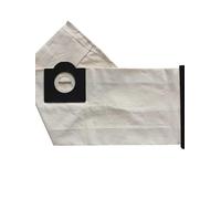 Washable Dust Bags Cloth Bag for Karcher NT20 NT30 NT38 NT48/1 NT65/2 NT72/2 Vacuum Cleaner Parts Non-Woven Dust Filter Bag(NT30)