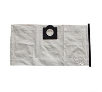 Washable Dust Bags Compatible with for karcher NT20 NT30 NT38 NT48/1 NT65/2 Vacuum Cleaner High Filtration Efficiency Strong Toughness(NT30)