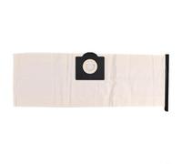 Washable Dust Bags Compatible with for karcher NT20 NT30 NT38 NT48/1 NT65/2 Vacuum Cleaner (NT20)