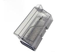 Washable Dust Box for Dreame for AQUA 10 Ultra Track Robot Vacuum, Smooth Suction Channel Accessory for Easy Maintenance