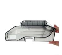 Washable Dust Container for Dreame for x50 Ultra L40s Pro for mova | Tool-free disassembly, easy rinse clean, hygienic maintenance, fits L40s Ultra, for x50 Pro, Ultra