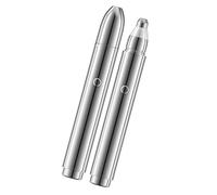 Washable Electric Nose Hair Shavers Efficient Shavers Texture Removal Device For Travel And Home Hair Trimmer