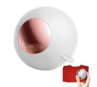 Washable Epilator - Portable Washable Pet Epilator, Multifunctional Dog Cat Hair Epilator Tool FlexibleFur Lint Remover Cleaner for Carpet, Bed, Sofa, Sofa