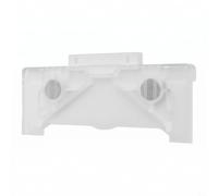 Washable Filter Baffle for DJI for ROMO S/A/P Robot Vacuum(1pc)