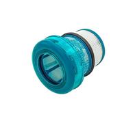 Washable Filter，Compatible for Dyson， V16 Piston Animal /V16 Piston Animal Submarine DS60 Vacuum Cleaner Filter Spare Parts(2pcs)