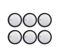Washable Filter .Compatible for Jimmy WB55/BX5/WB73/B6 Pro/BX6/BX7 Pro .Vacuum .Filter(4 Pcs)(6 Pcs)