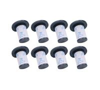 Washable Filter Compatible With Rowenta ZR009007 And Tefal X-Force Flex 14.60 11.6 Rod Vacuum Cleaners Parts Accessories