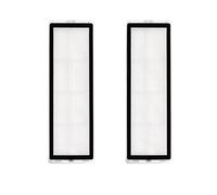 Washable Filter Core Mesh Compatible With Xiaomi Robot Vacuum X20+/X10+ | Replacement Dust Box Accessories(2 pcs)