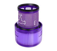 Washable Filter Cyclone Accessories，Compatible for Dyson，V11 Animal V11 Torque Drive V15 Detect Vacuum Cleaner Replacement(1pcs)