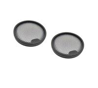 Washable Filter Filter Pad. Compatible For Dreame T10 T20 T30 Handheld Vacuum Cleaner Replacement Accessories Rear-Filter (Color : 2pcs)