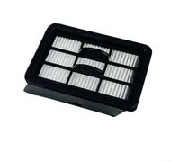 Washable Filter for BOBOT Intense 232, HEPA Replacement Part for Capturing Dust and Sustaining Vacuum Cleaner Efficiency