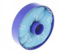 Washable Filter for Dyson DC33 DC33i vacuum cleaner hoover