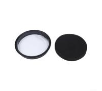 Washable Filter for Midea VCS35B150K Canister Vacuum Cleaner Replacement Part High Efficiency Dust Trap Long Lasting Home Cleaning Accessory Standard Size