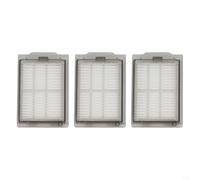 Washable Filter for Roomba Plus 405 for combo 505 HEPA Replacement Parts High Efficiency Dust Trap Pet Hair Home Cleaning Kit(3 PACK)