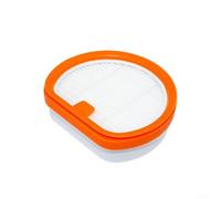 Washable Filter for Uwant Big Orange Pro Ultra VC2403 V4000 | PP Non-woven Fabric, Captures 99.9% Dust & Pet Hair, Washable & Reusable, Improves Air Quality, Fits VC2403/V4000 Ultra