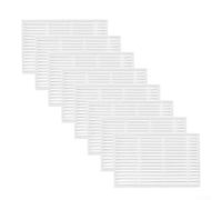 Washable Filter for Vyzzle E20 Robot Vacuum 8 Pack Compatible with for libhof VCWD-L9633 Cleaning Accessories Fresh Air Home(8 PACK)