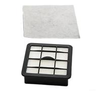 Washable Filter Replacement For Hoover 35601678 U51 Vacuum Cleaners Helps Maintain Optimal Performance By Trapping Dust And Made From Sturdy Materials For Long Service Life Easy To Install