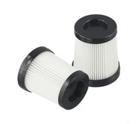 Washable Filter Replacement for Kalado KCV01 Designed for Easy Installation (2 PACK)
