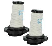 Washable Filter, Replacement Hepa Filter, High Strength Material, Eco Friendly, Lasting Performance, 2 Pack, For X-Pert 7.60 RH6A35WO RH6A39WO RH6A31WO RH6A33WO