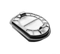 Washable Filter Set For Electrolux Vacuum Cleaner Models EC312BB EC412DB EC416CR, Replacement Parts To Help Maintain Clean Floors And Fresh Indoor Air(Round Filter)