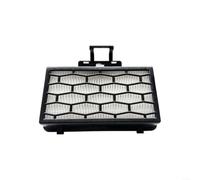 Washable Filter Set For Electrolux Vacuum Cleaner Models EC312BB EC412DB EC416CR, Replacement Parts To Help Maintain Clean Floors And Fresh Indoor Air(Square Filter)